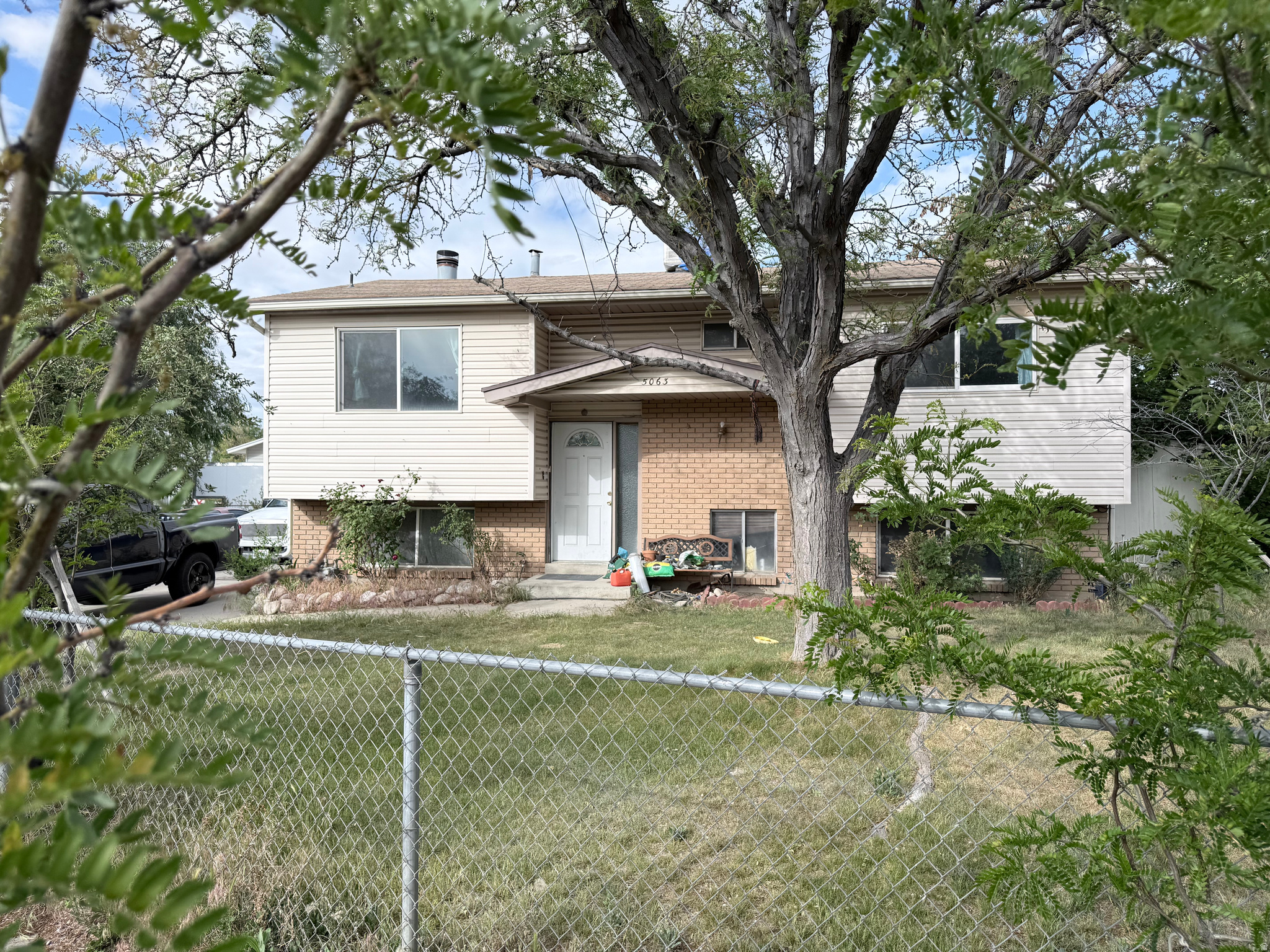 WESTVIEW TERRACE - Residential