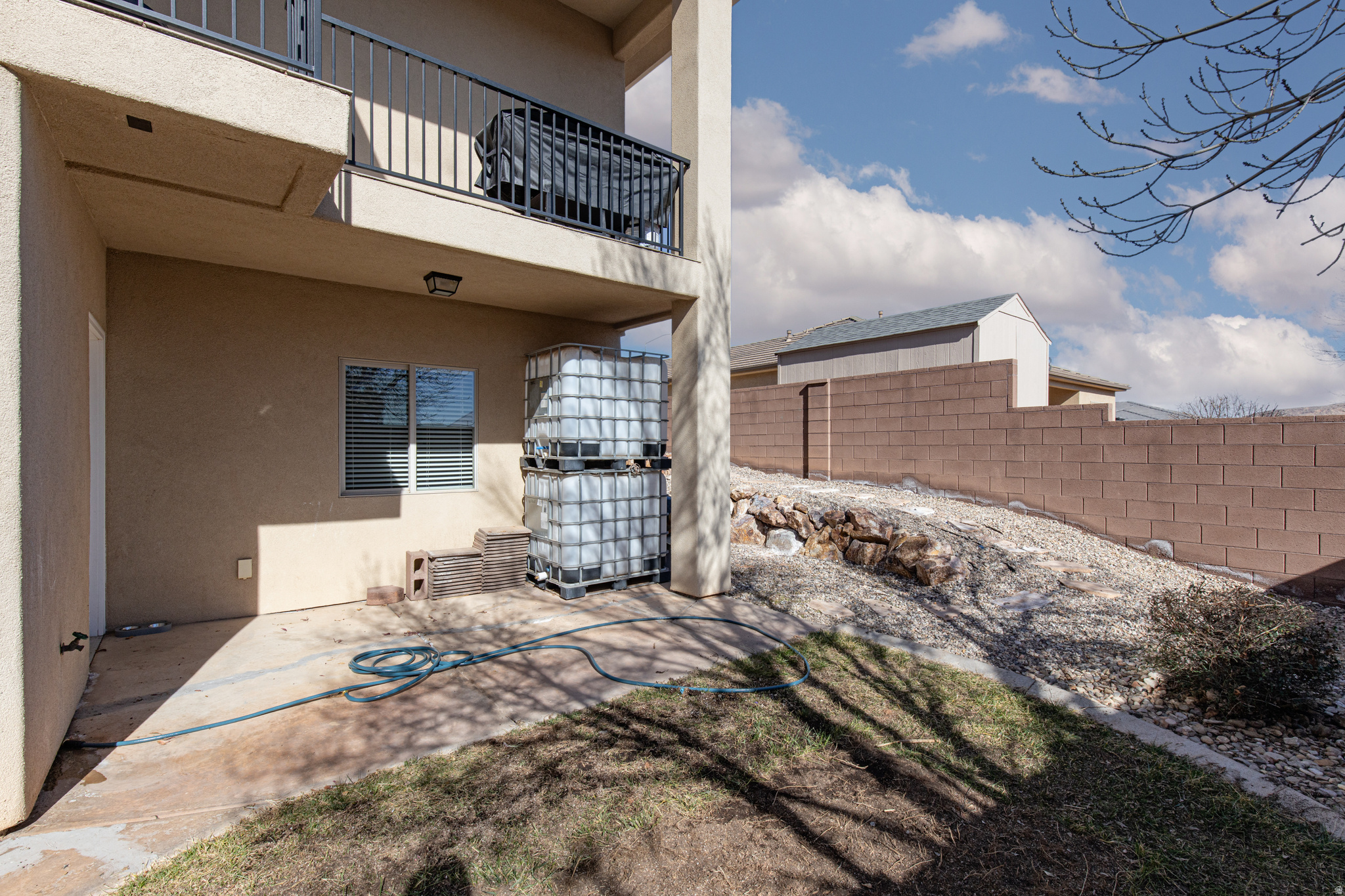 SOUTH POINTE - Residential