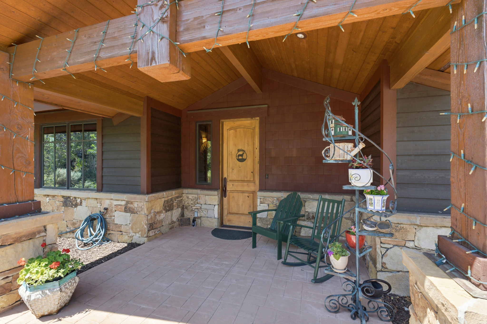HIDEOUT CANYON - Residential