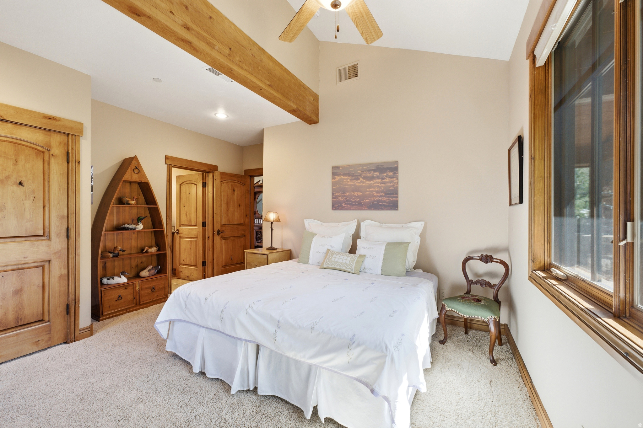 HIDEOUT CANYON - Residential