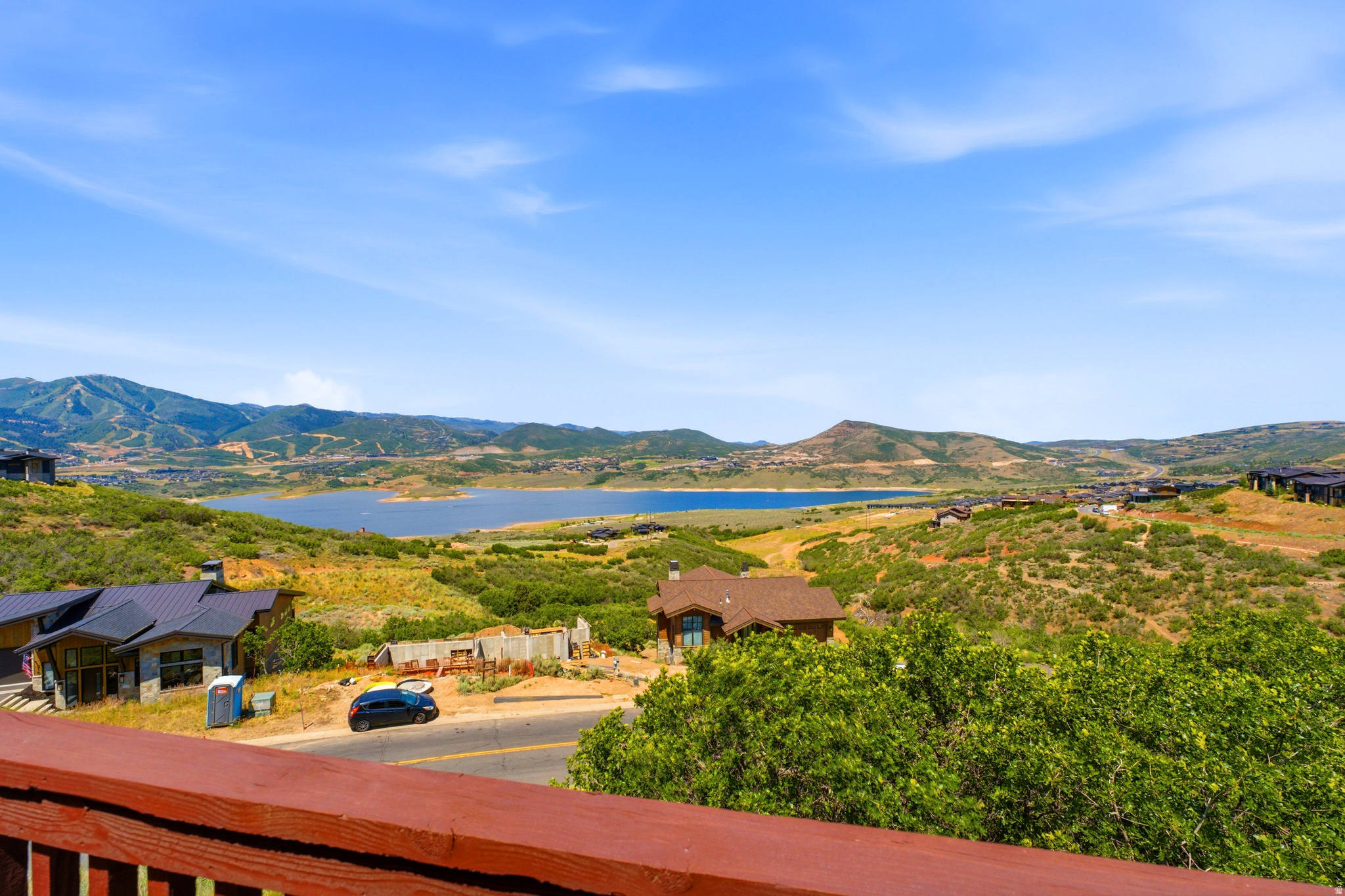 HIDEOUT CANYON - Residential