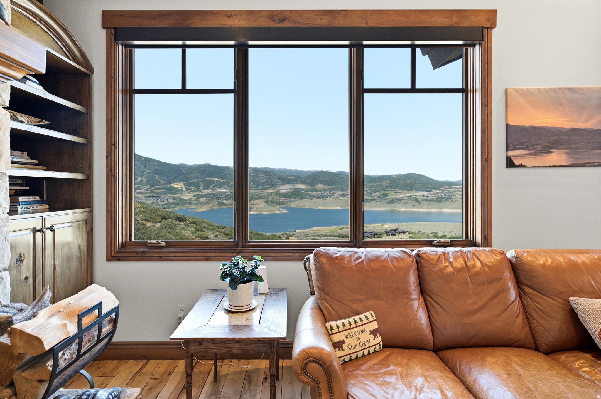 HIDEOUT CANYON - Residential