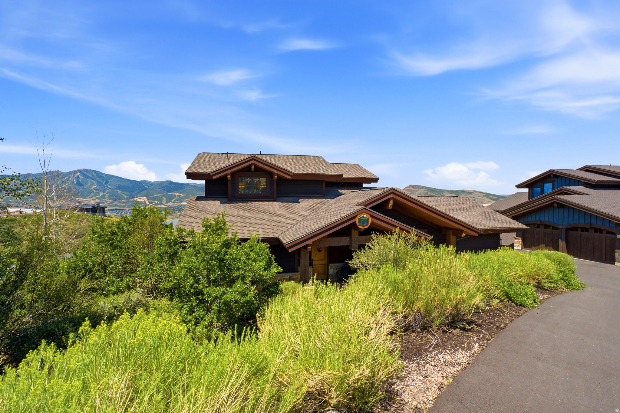 HIDEOUT CANYON - Residential