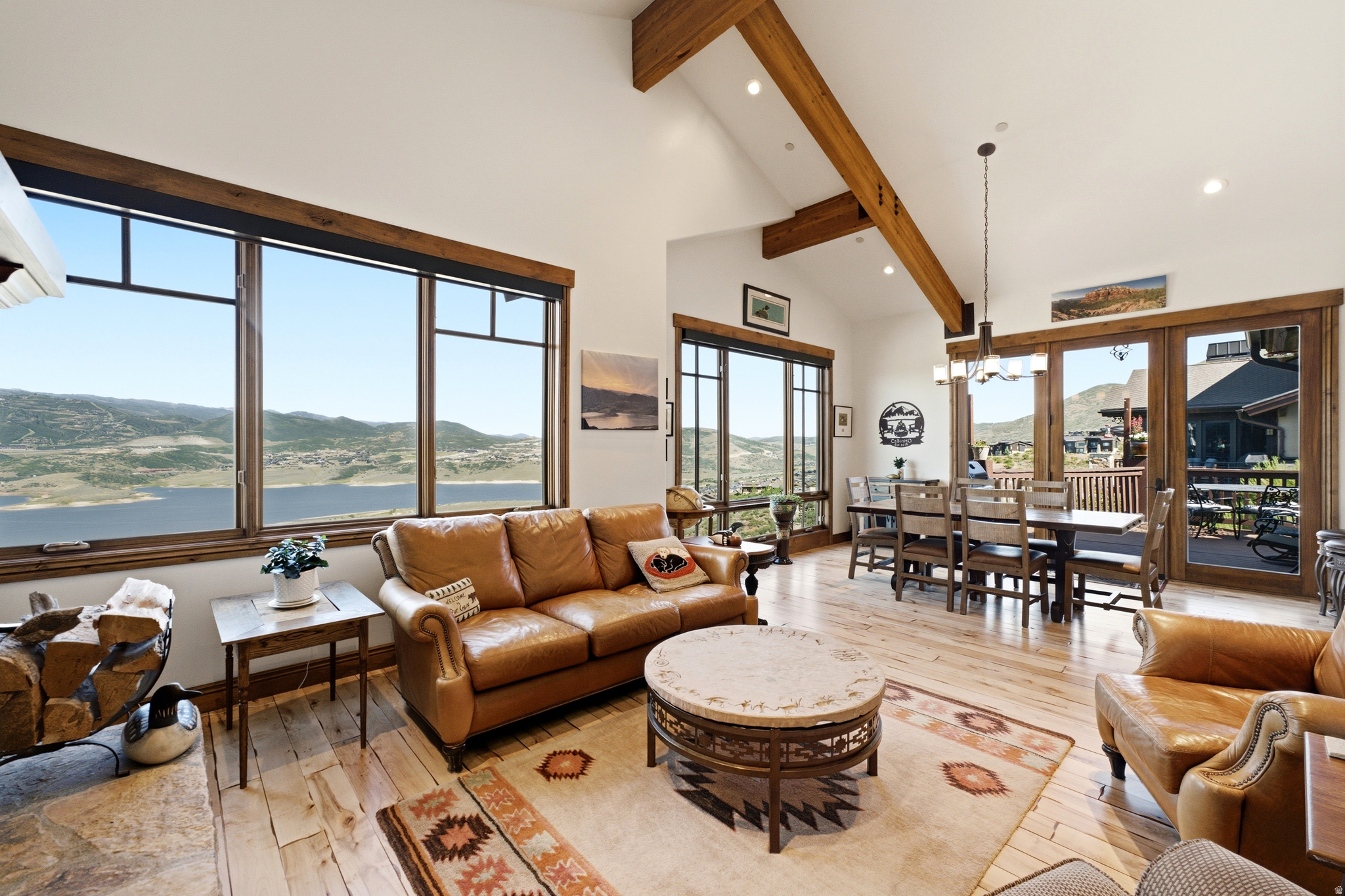 HIDEOUT CANYON - Residential