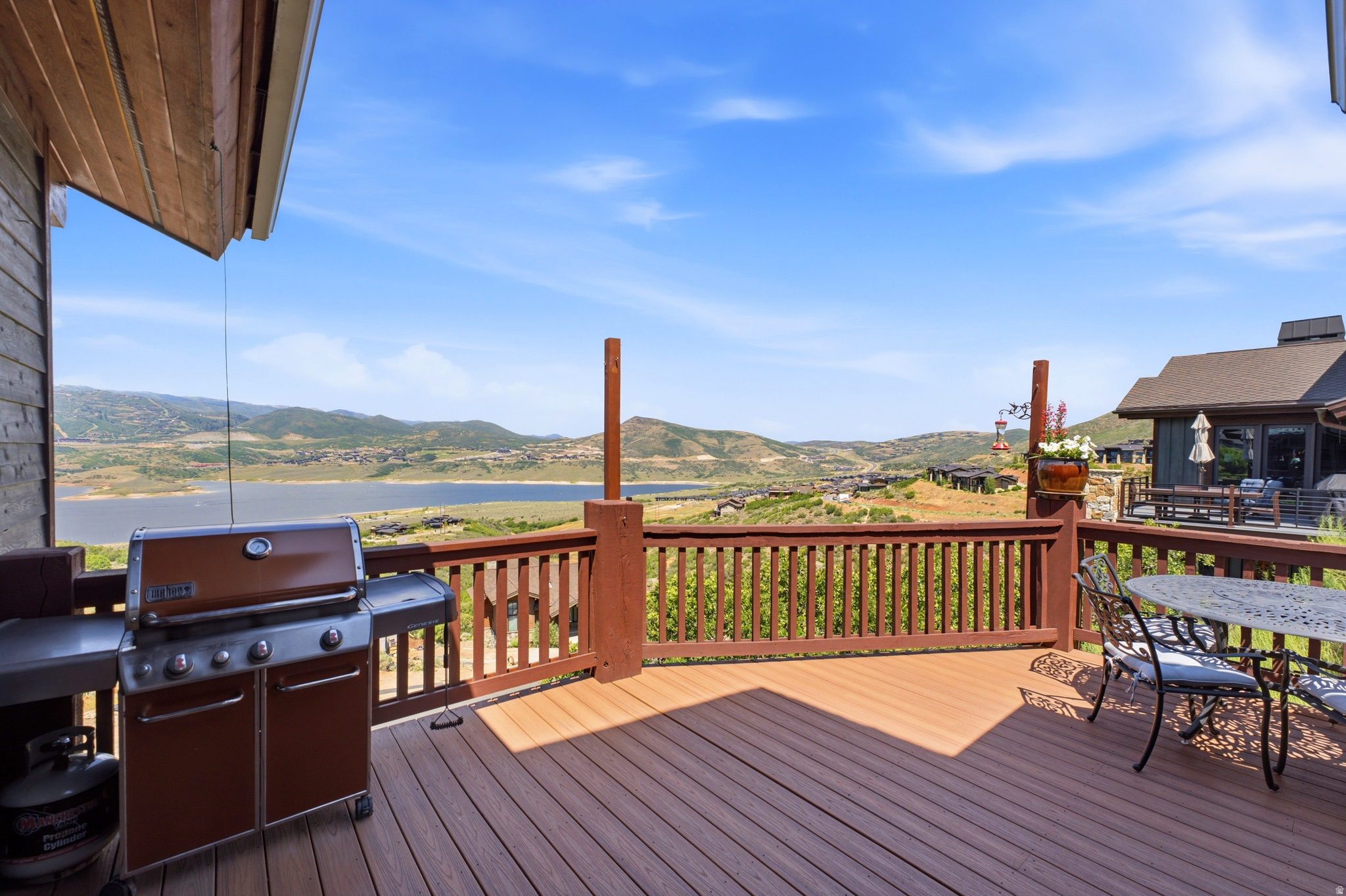 HIDEOUT CANYON - Residential
