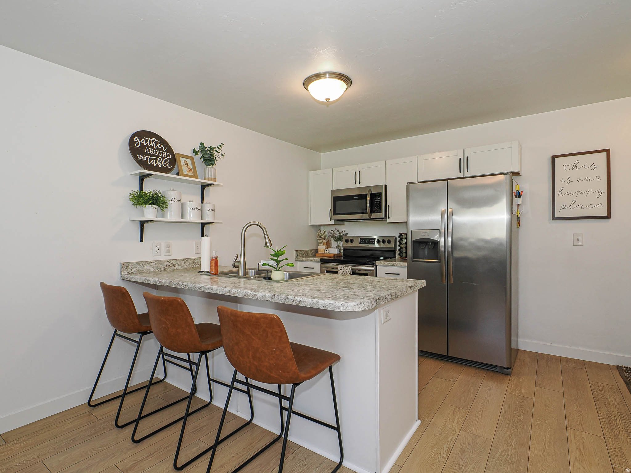 MILLER - Residential