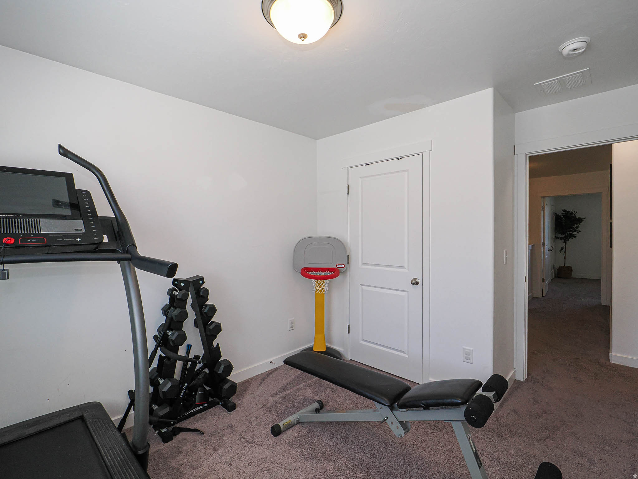 MILLER - Residential