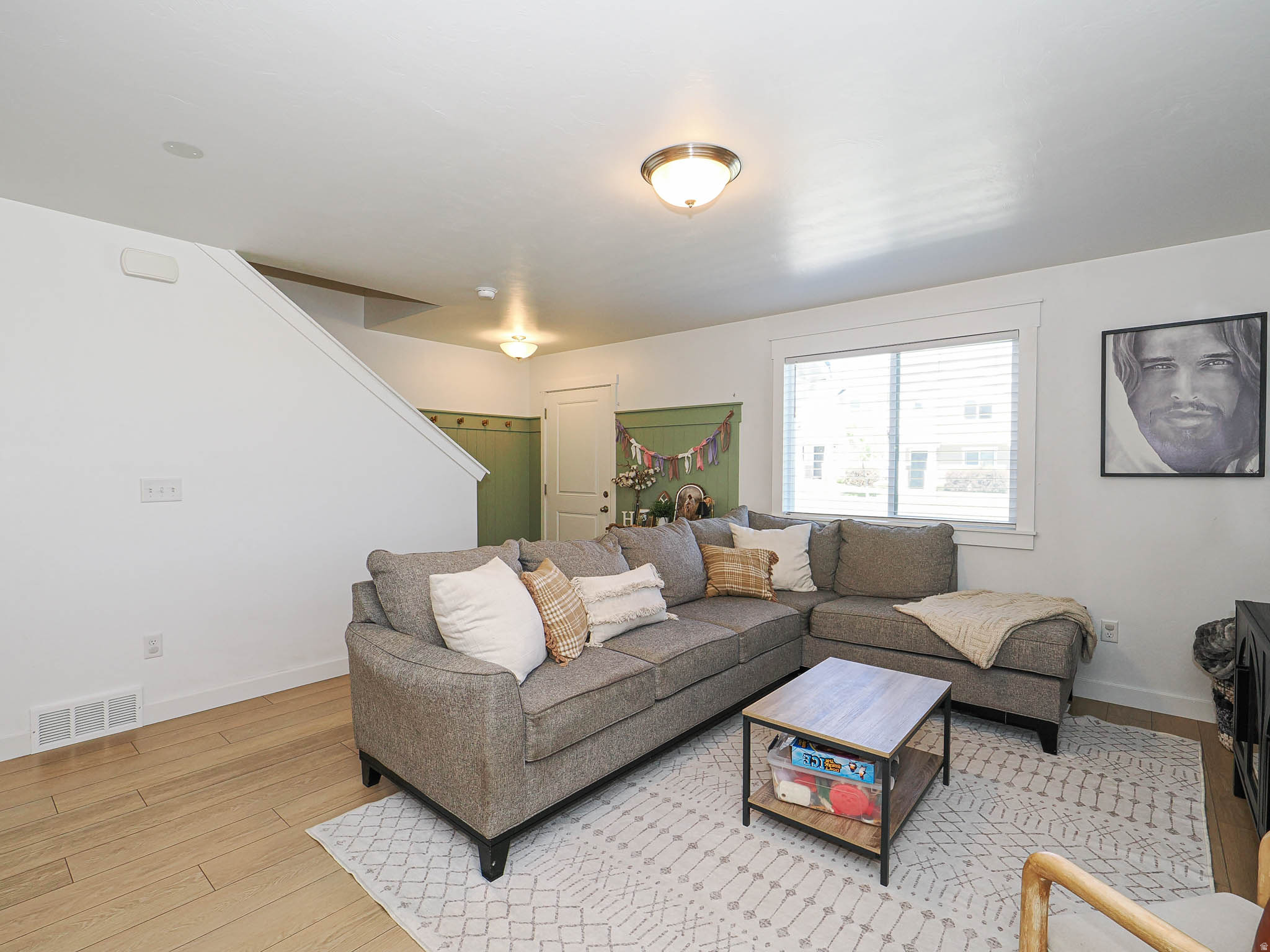 MILLER - Residential