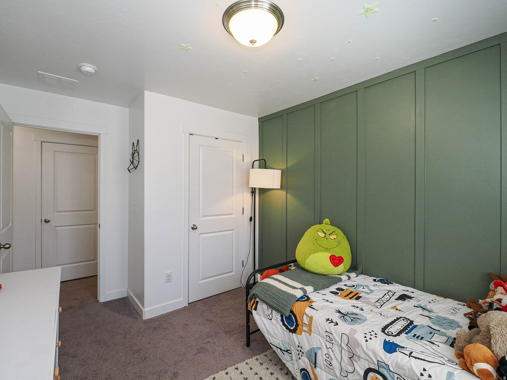 MILLER - Residential