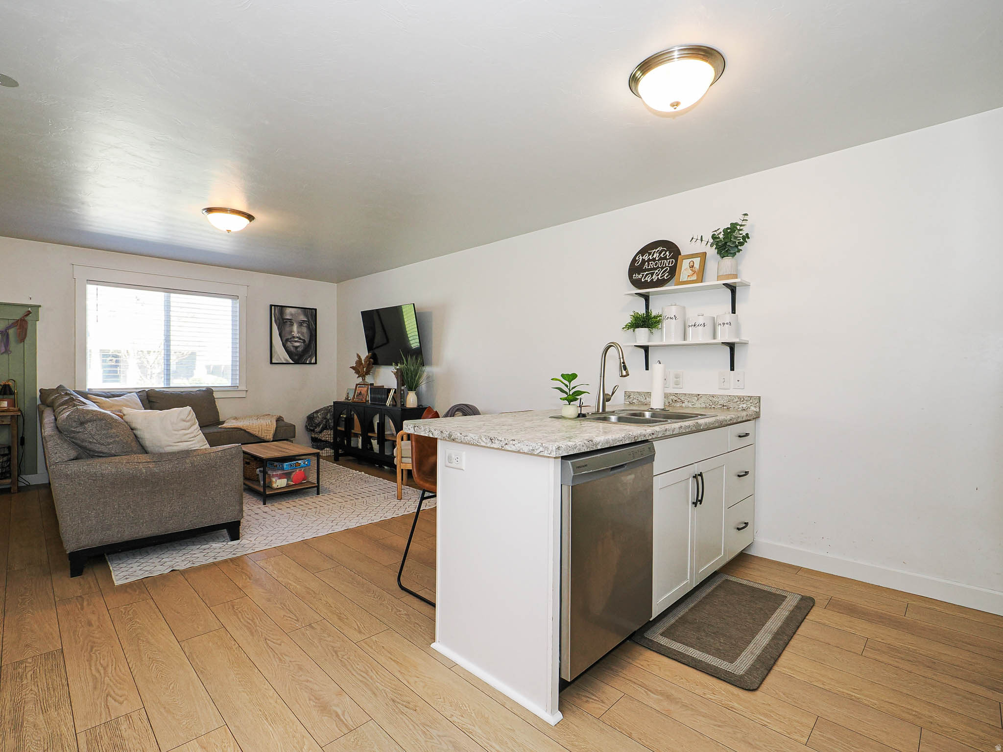 MILLER - Residential