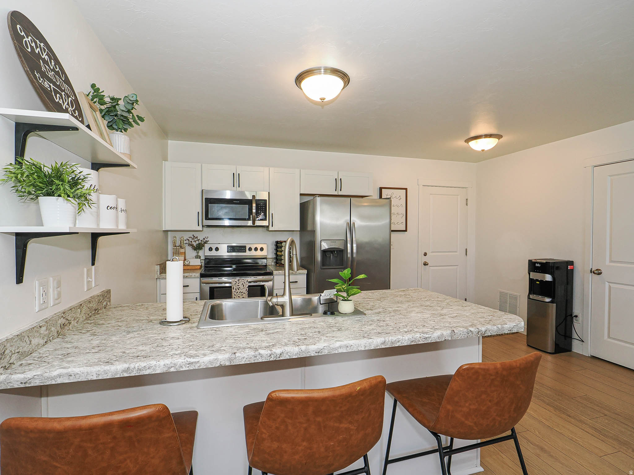 MILLER - Residential