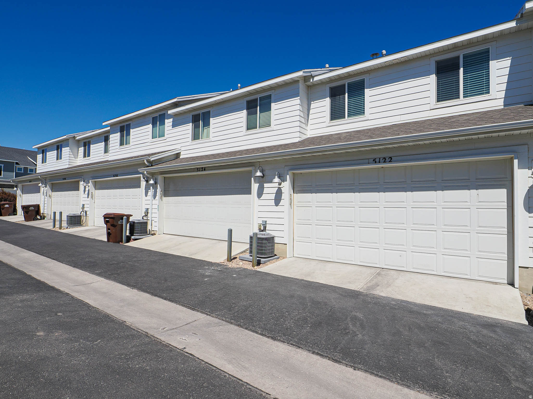 MILLER - Residential