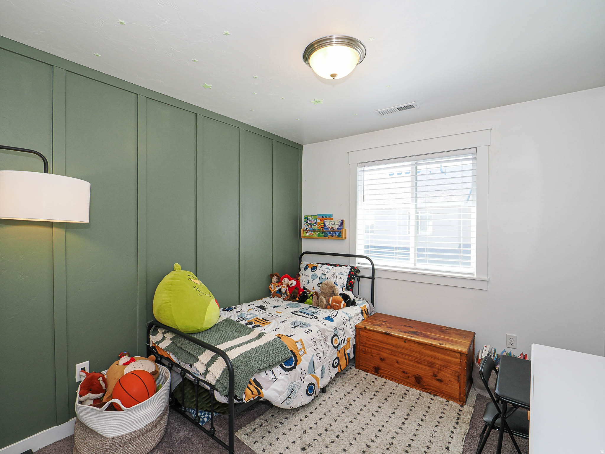 MILLER - Residential