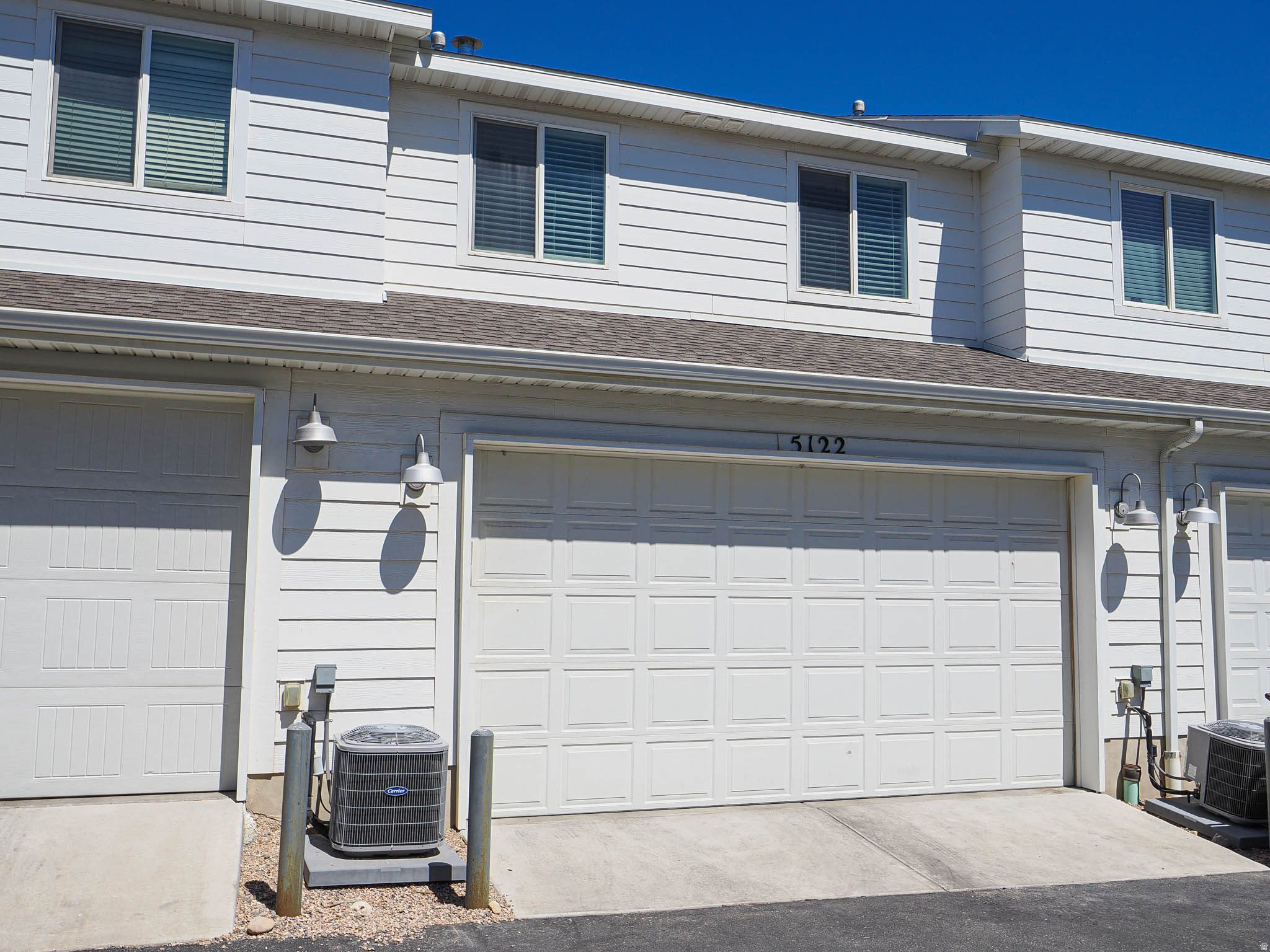 MILLER - Residential