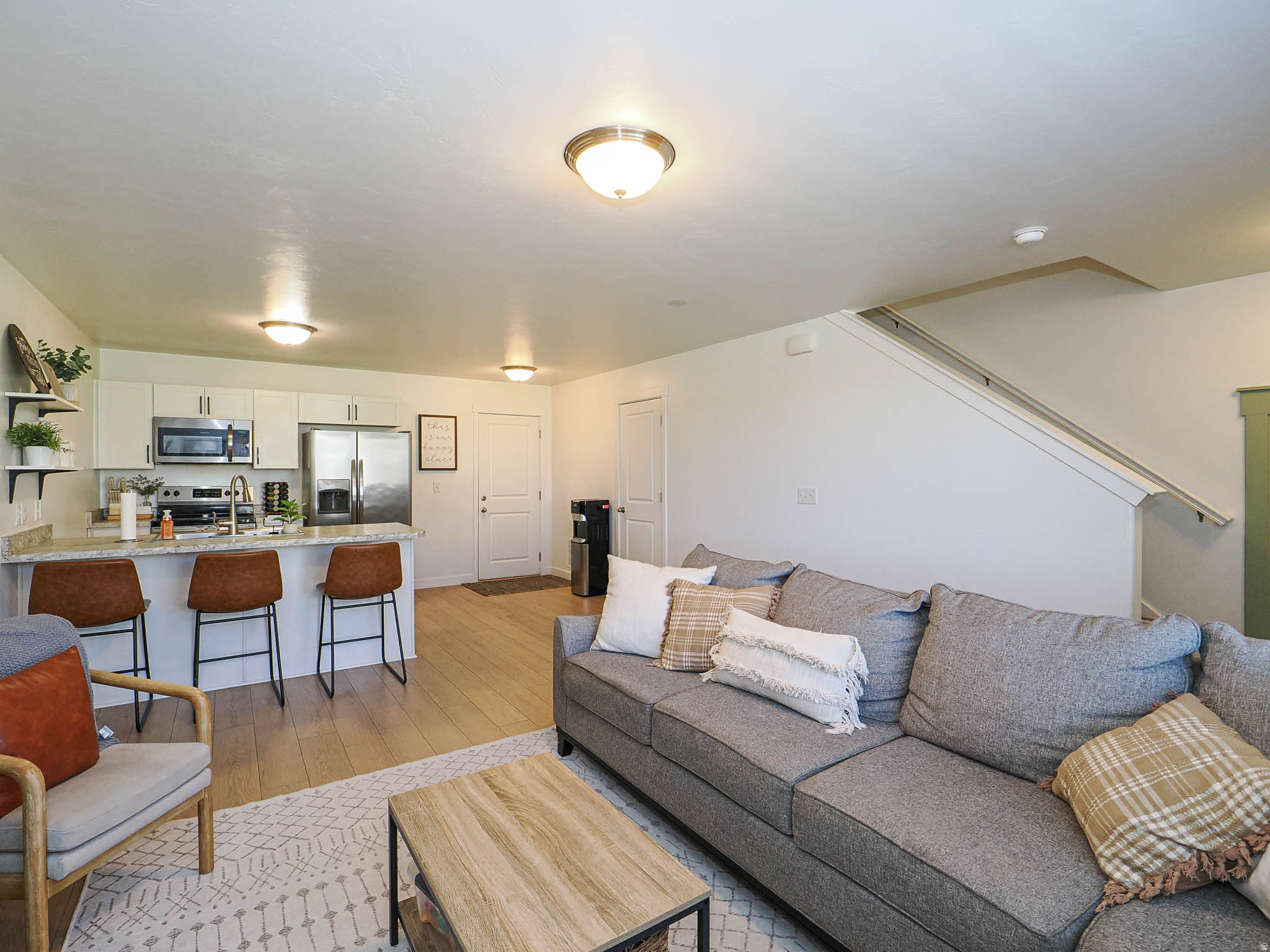 MILLER - Residential