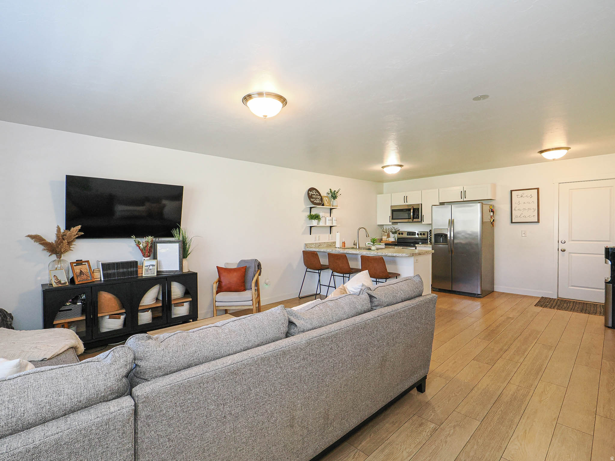 MILLER - Residential
