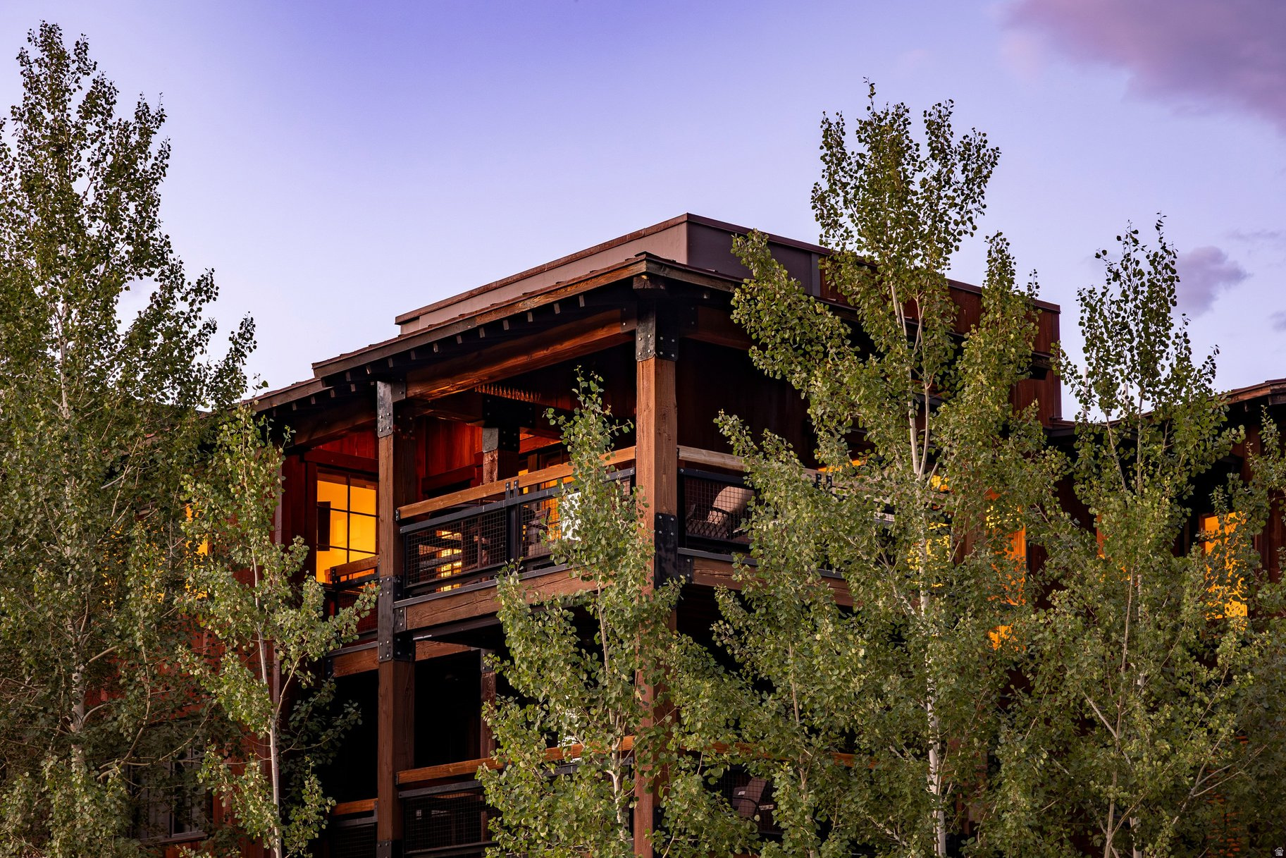 SILVER BARON - Residential
