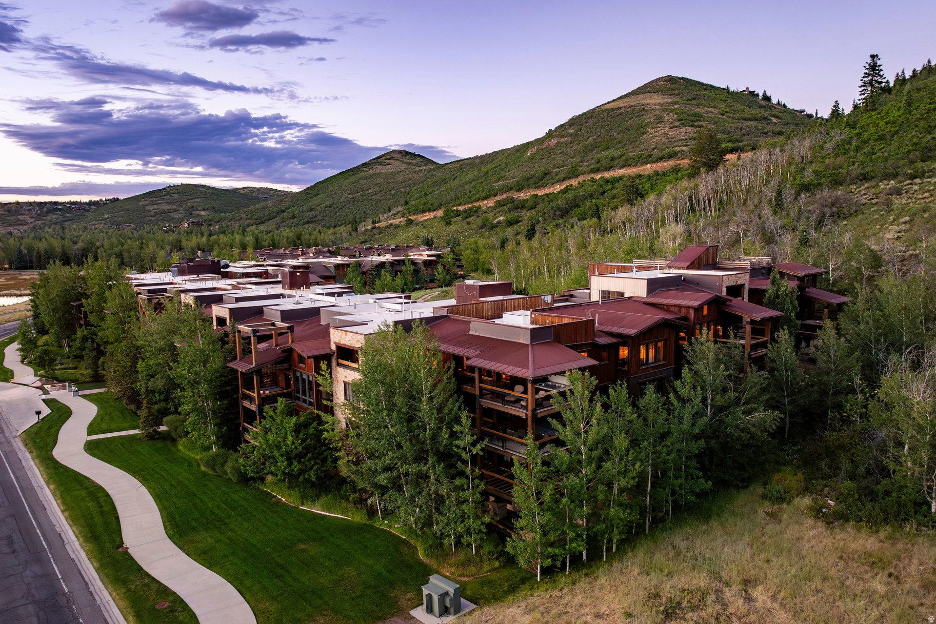 SILVER BARON - Residential