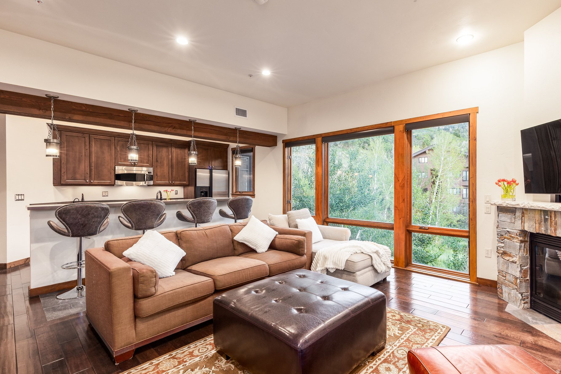 SILVER BARON - Residential