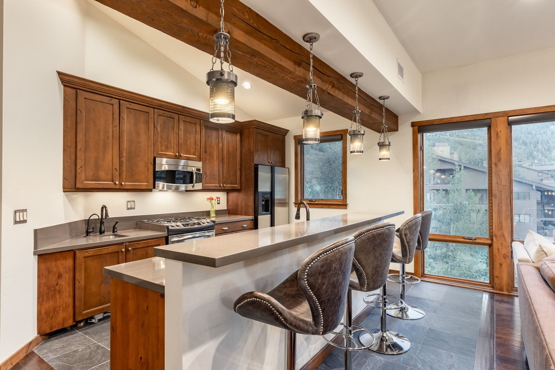 SILVER BARON - Residential