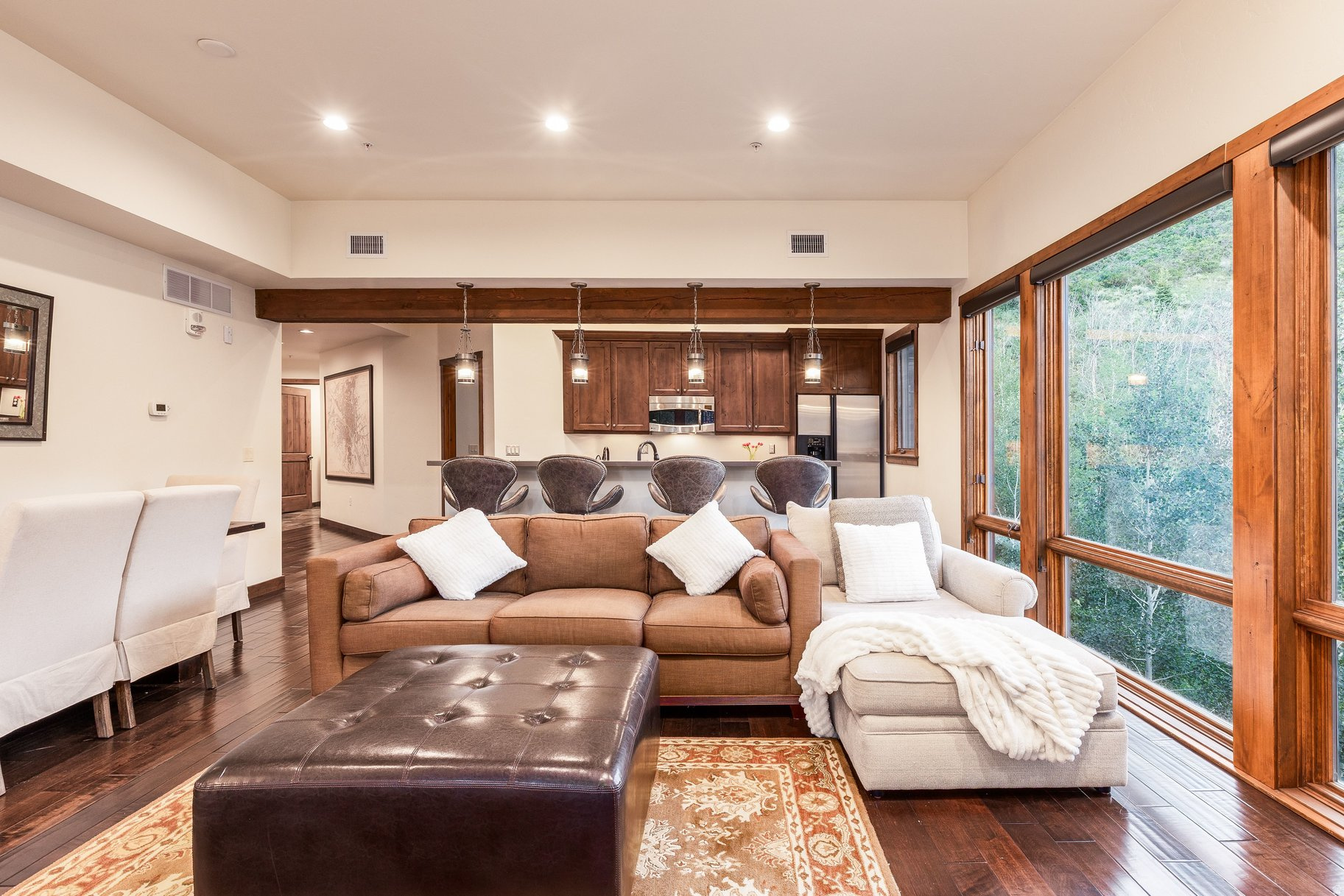 SILVER BARON - Residential