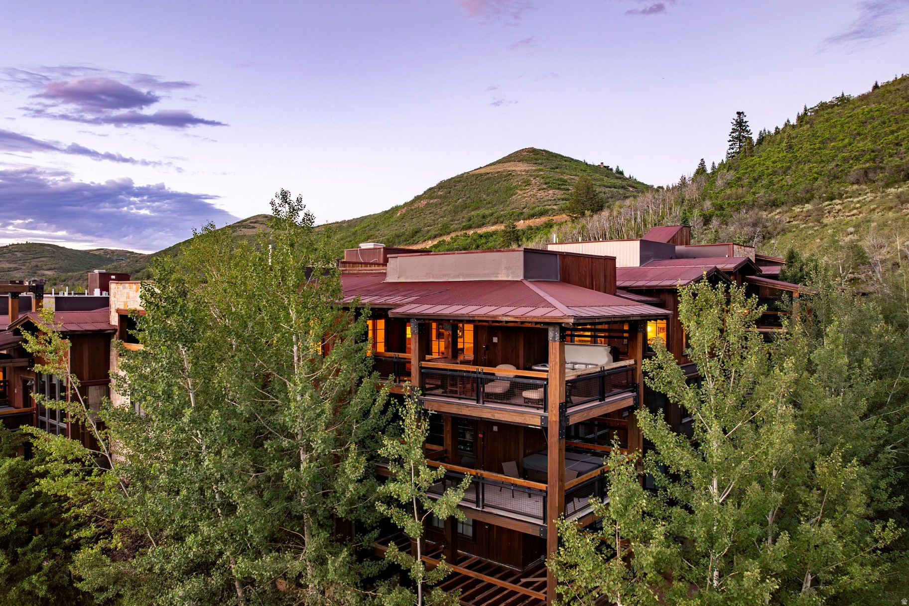 SILVER BARON - Residential