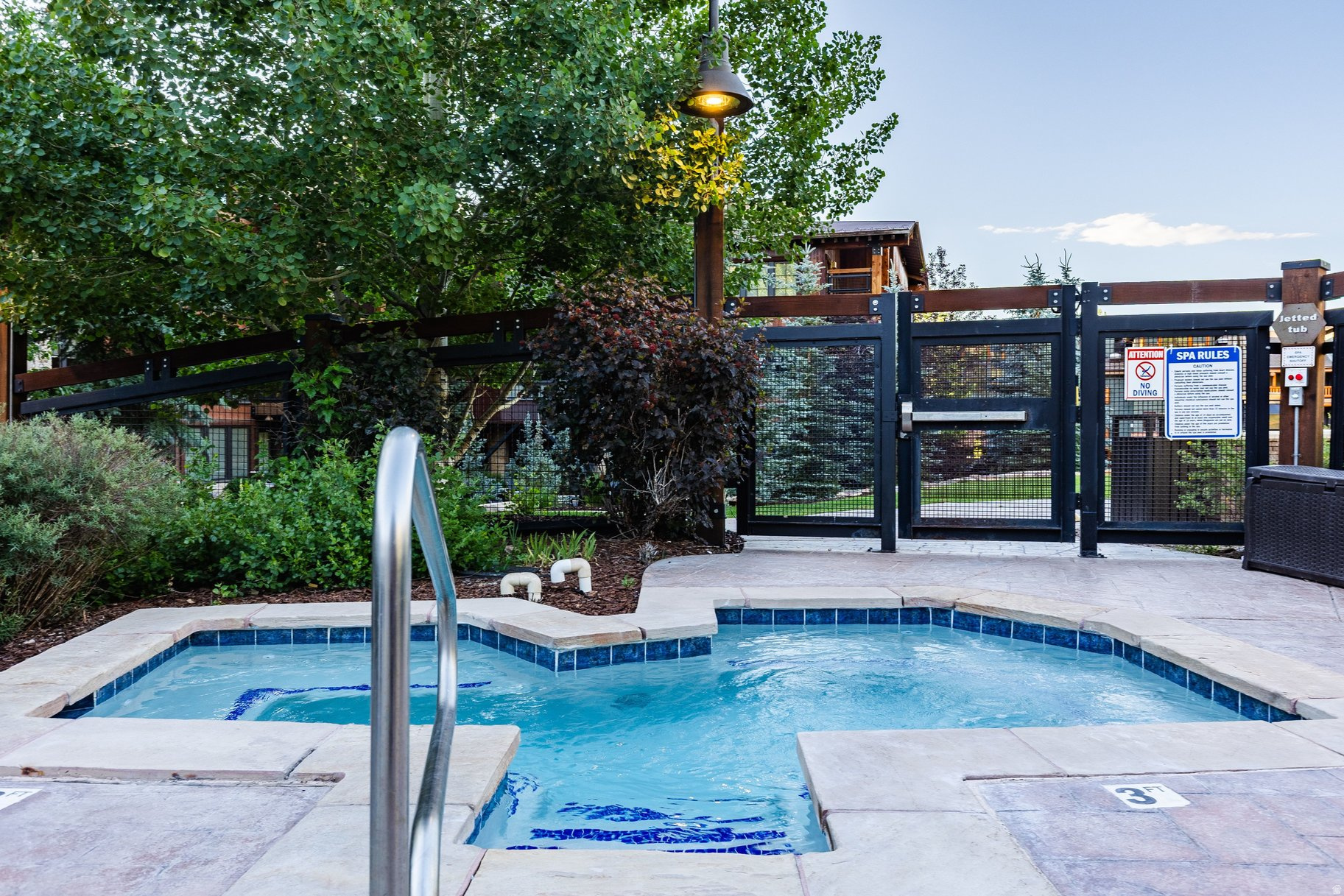 SILVER BARON - Residential
