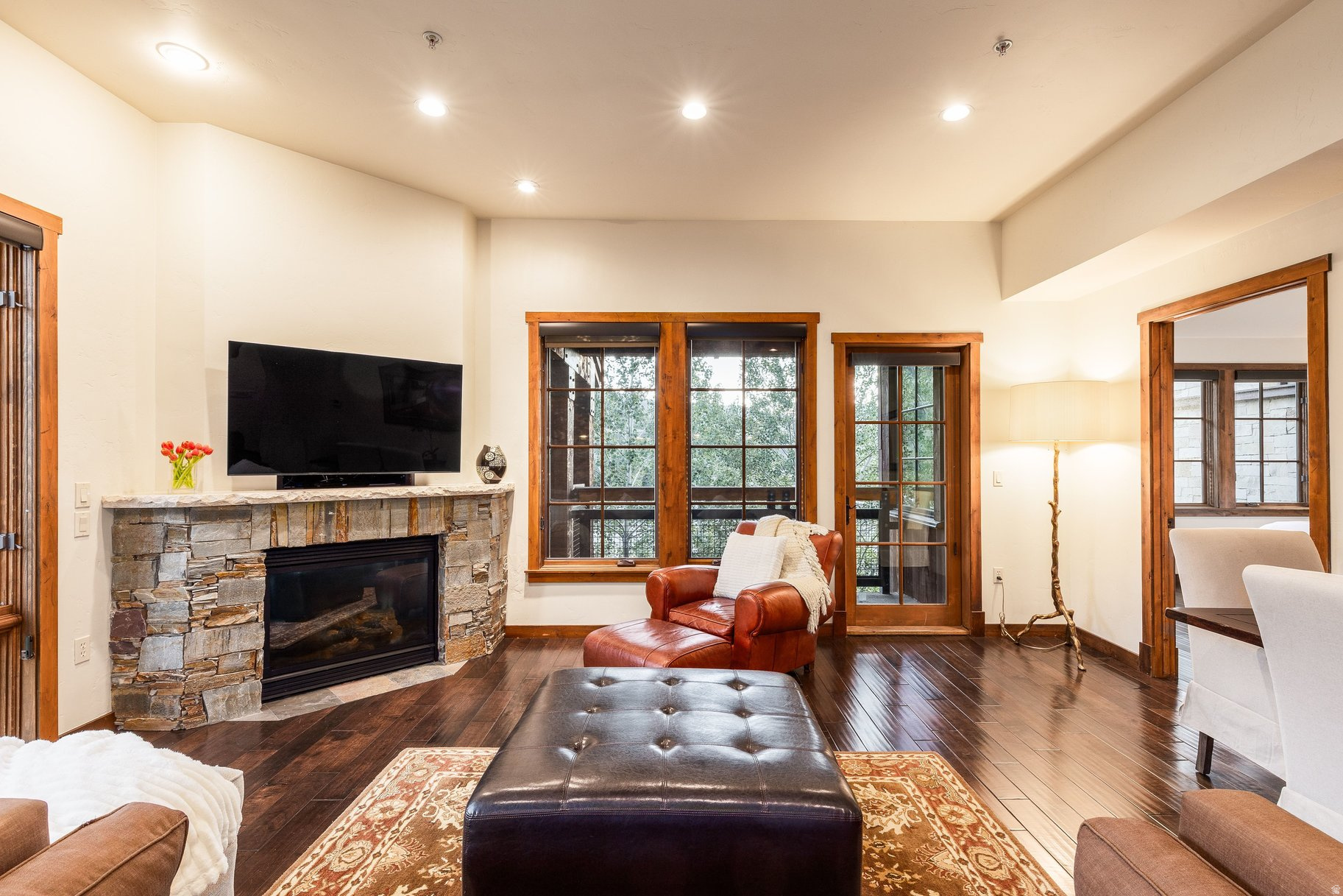 SILVER BARON - Residential