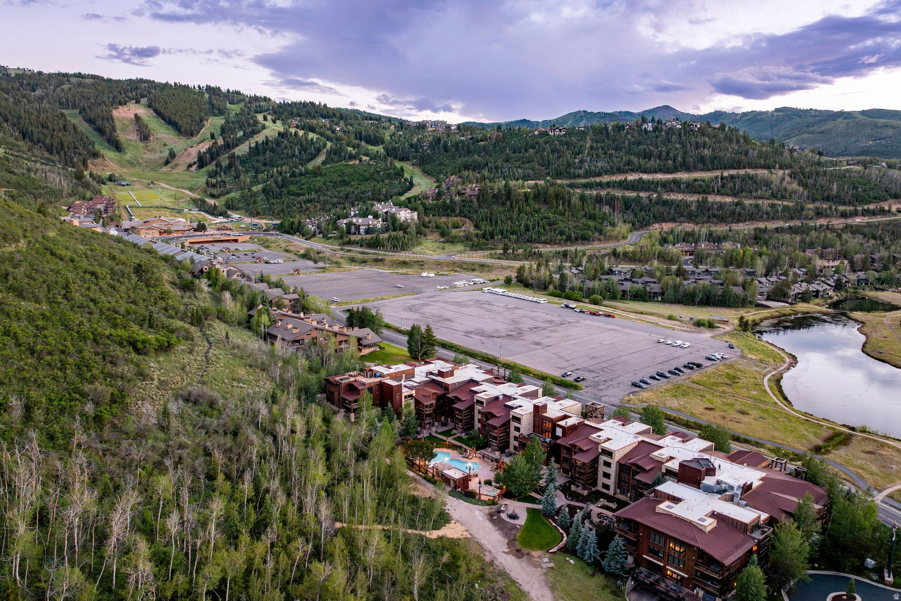 SILVER BARON - Residential