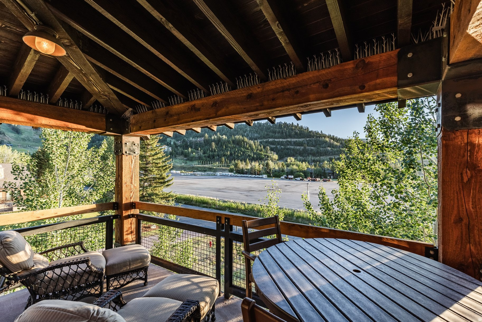 SILVER BARON - Residential