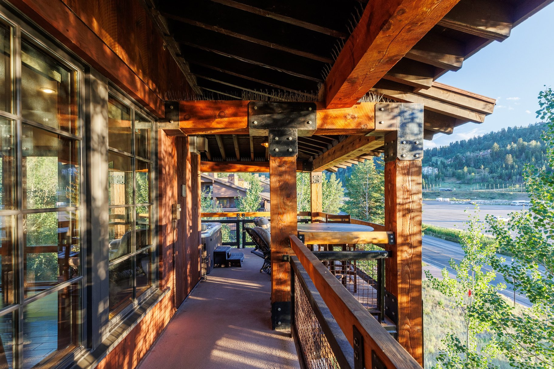 SILVER BARON - Residential