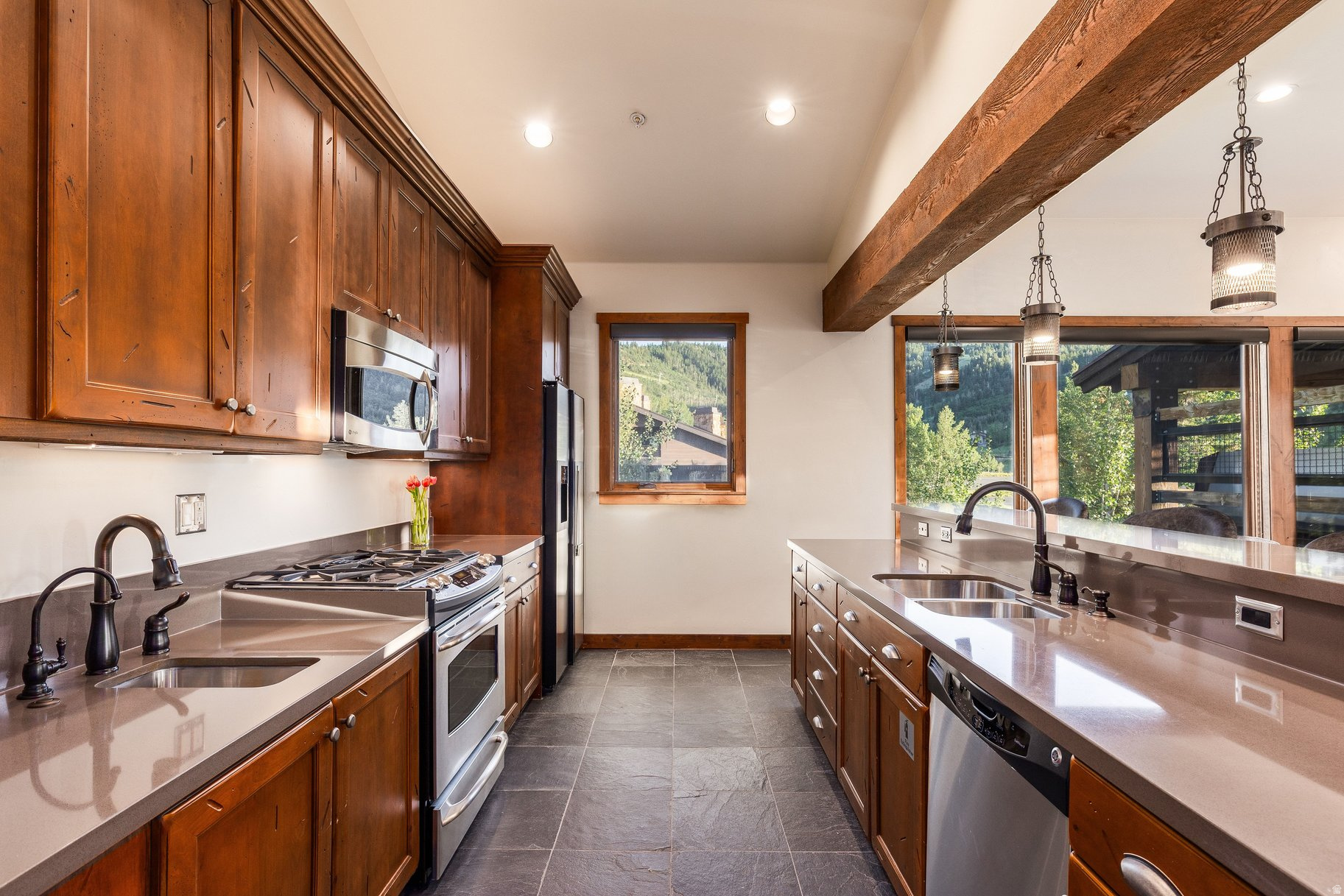 SILVER BARON - Residential