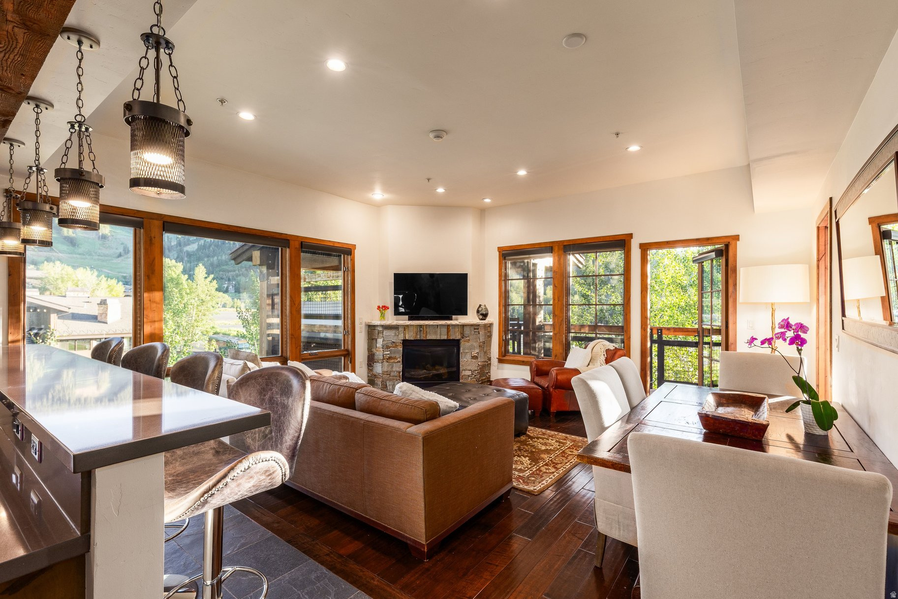 SILVER BARON - Residential