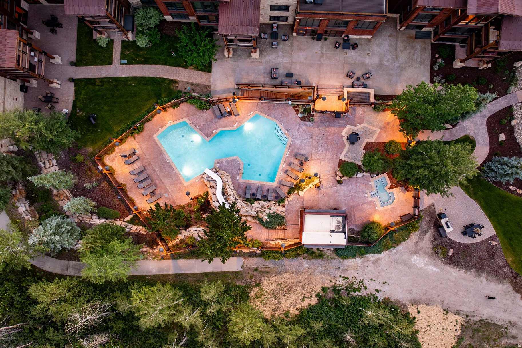SILVER BARON - Residential