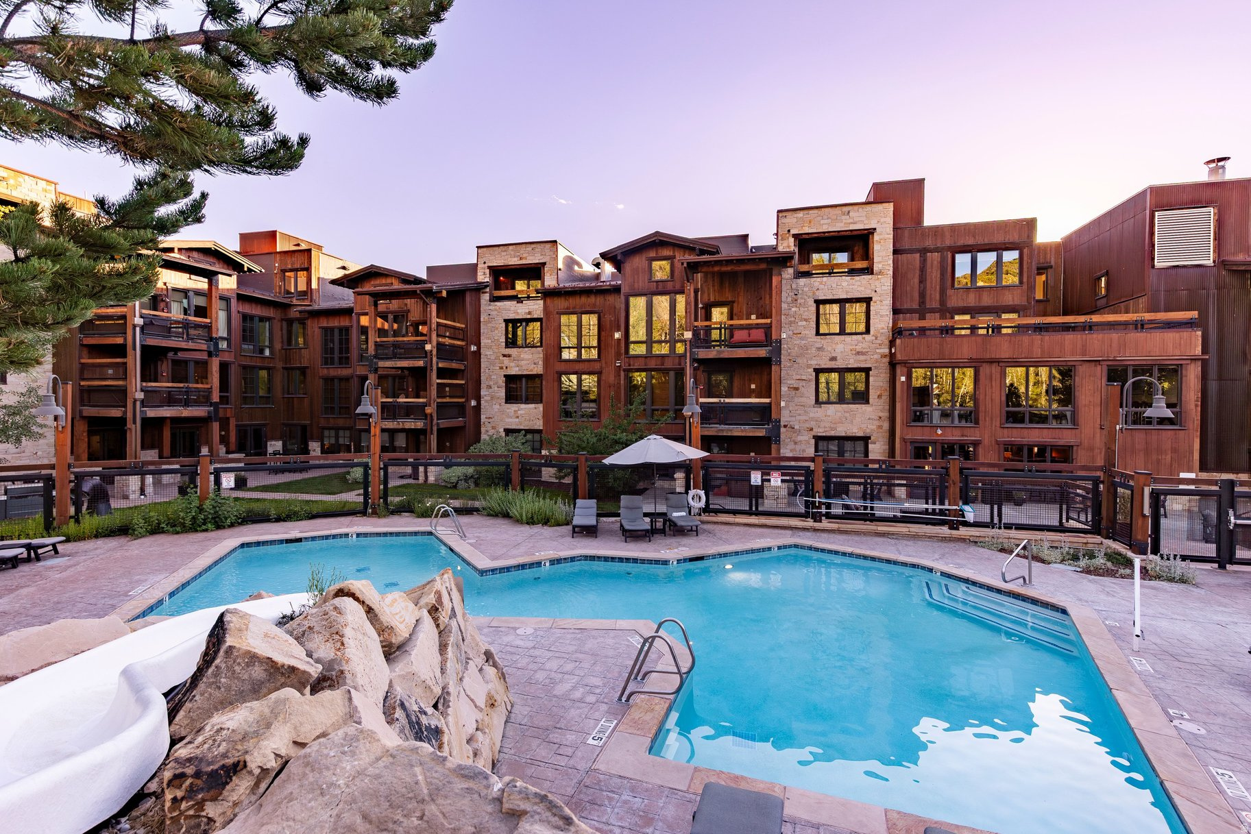 SILVER BARON - Residential