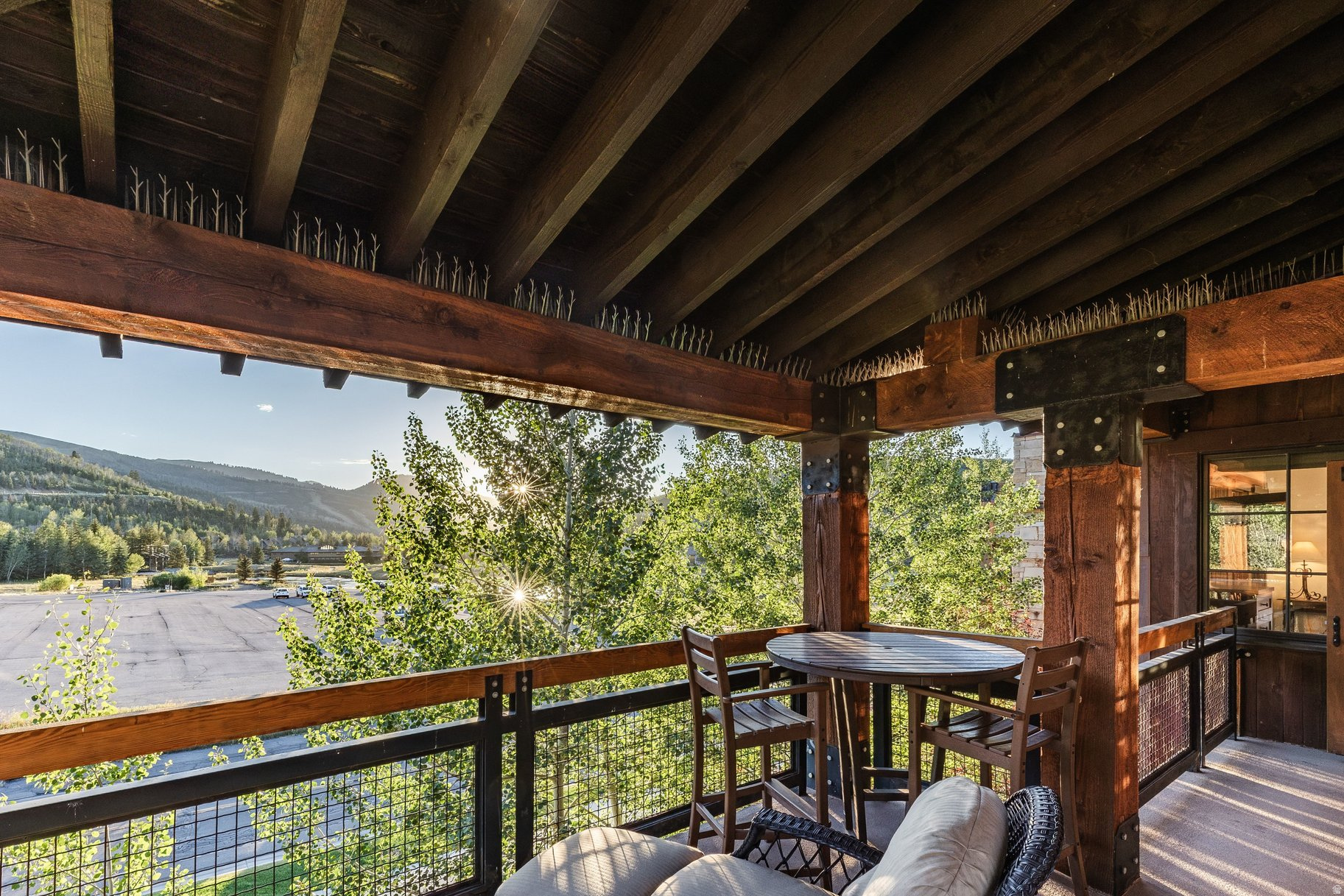 SILVER BARON - Residential