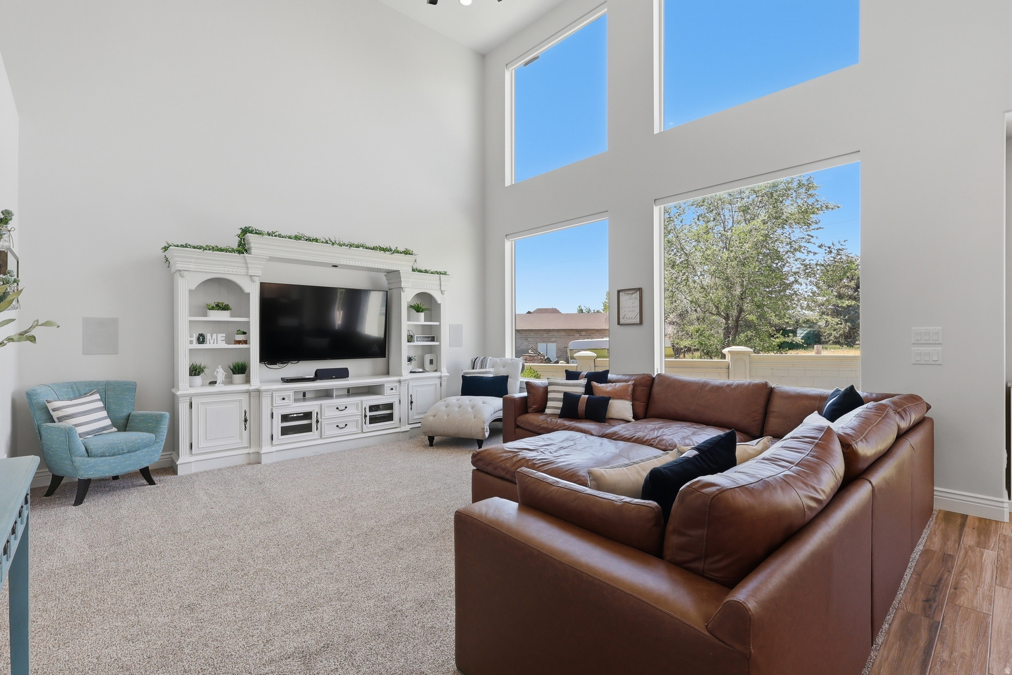 URBAN RIDGE COVE - Residential