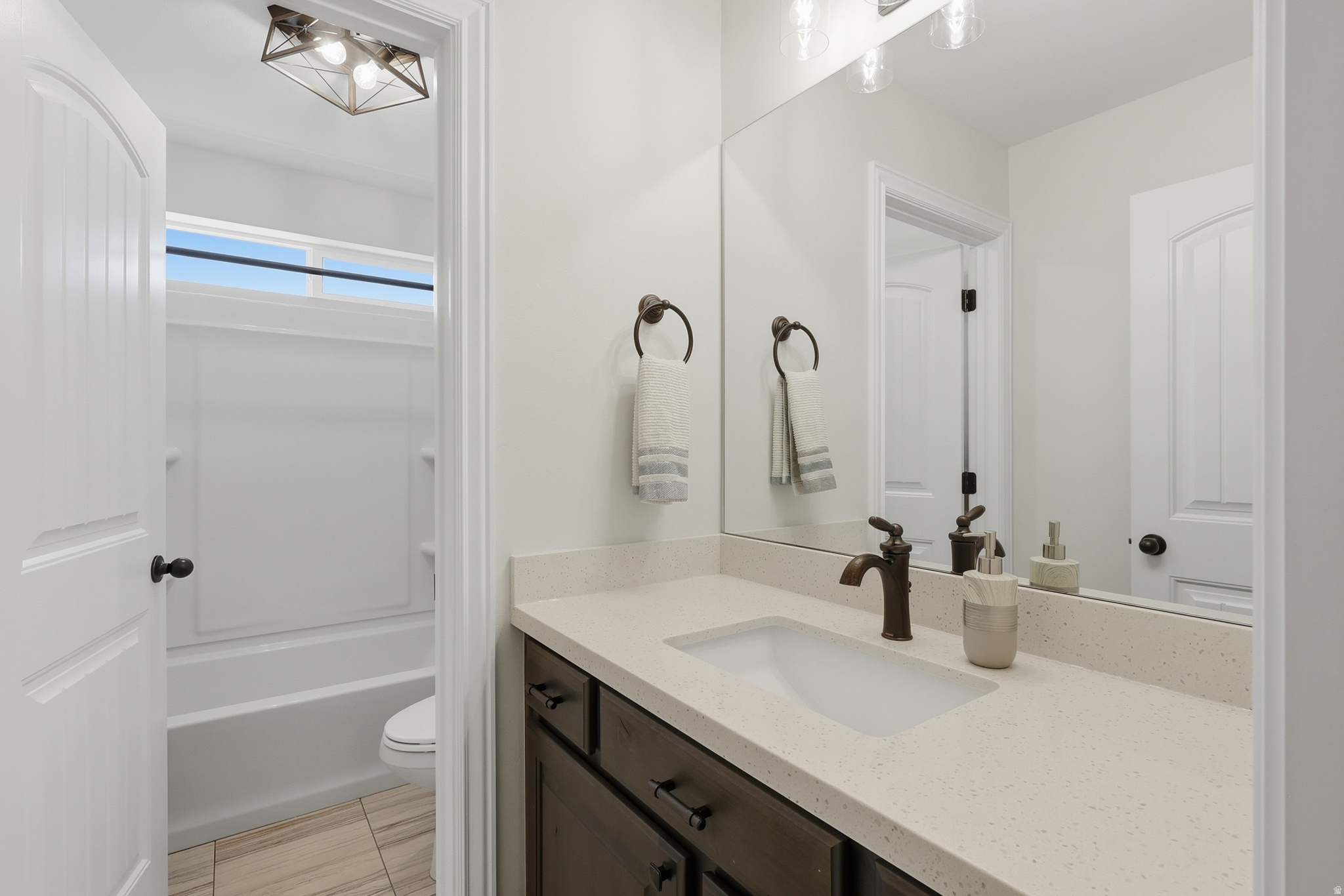 URBAN RIDGE COVE - Residential