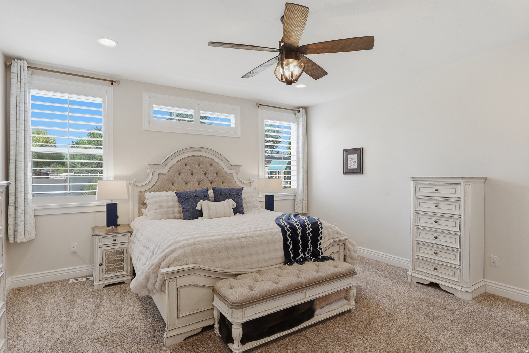URBAN RIDGE COVE - Residential