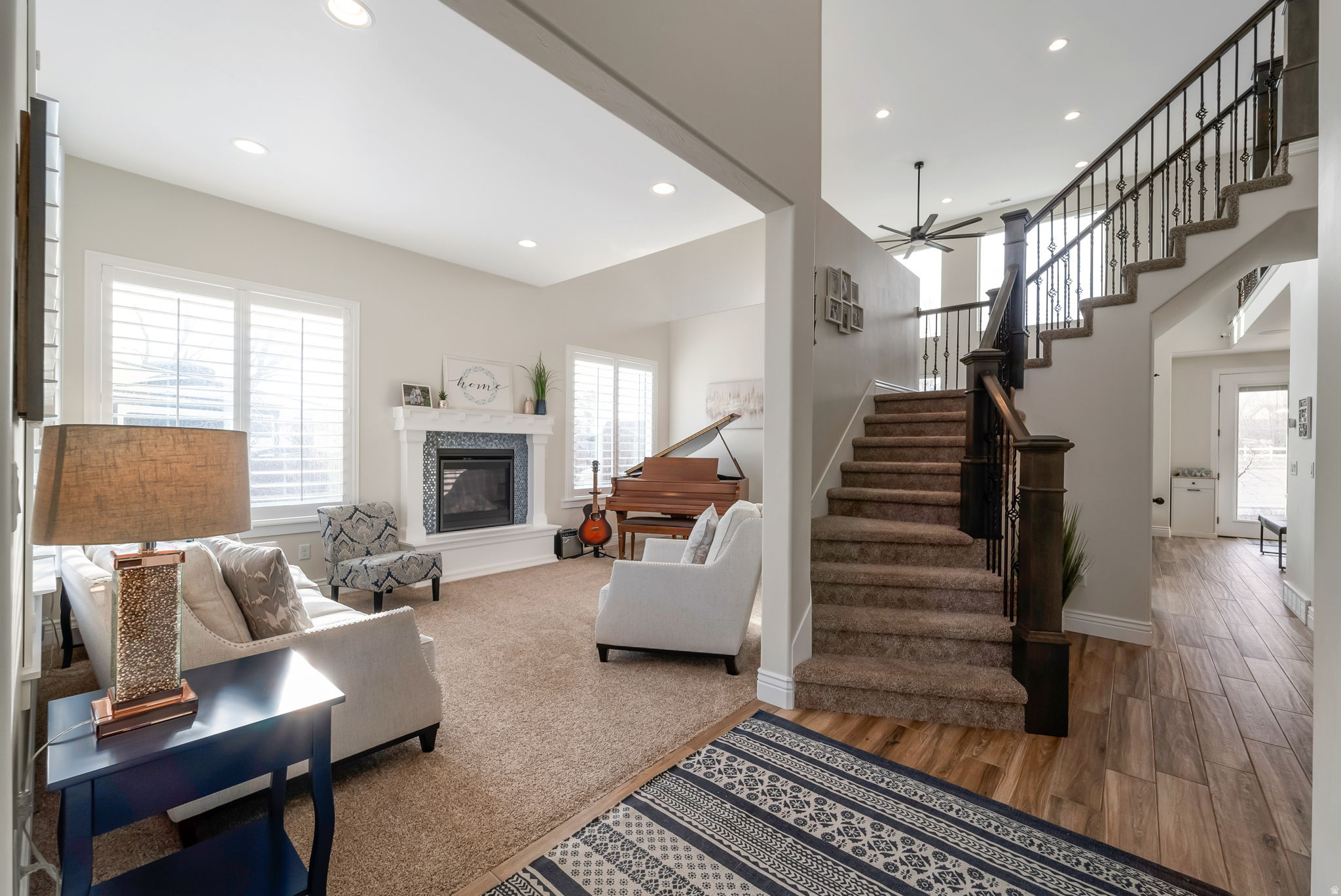 URBAN RIDGE COVE - Residential