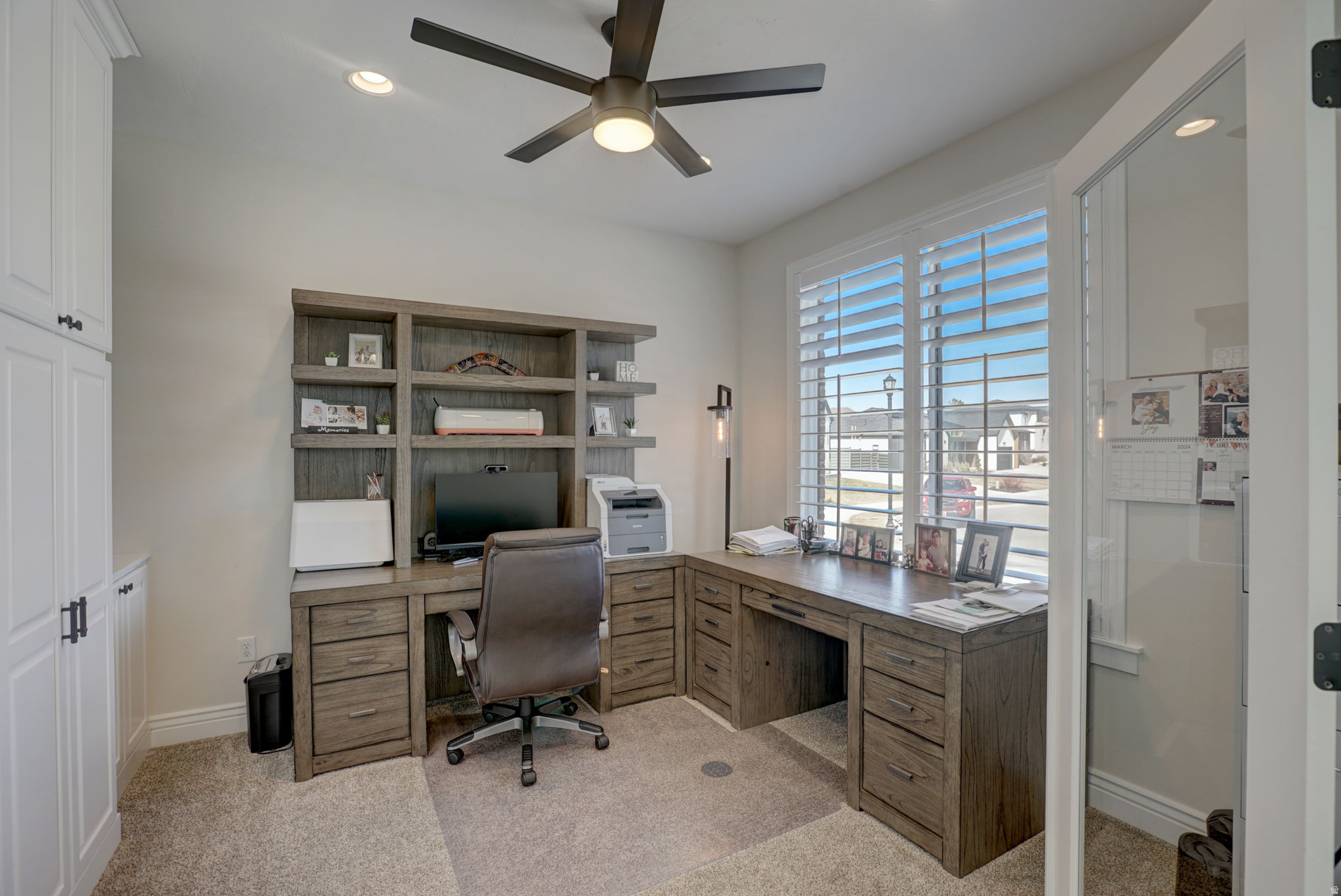 URBAN RIDGE COVE - Residential