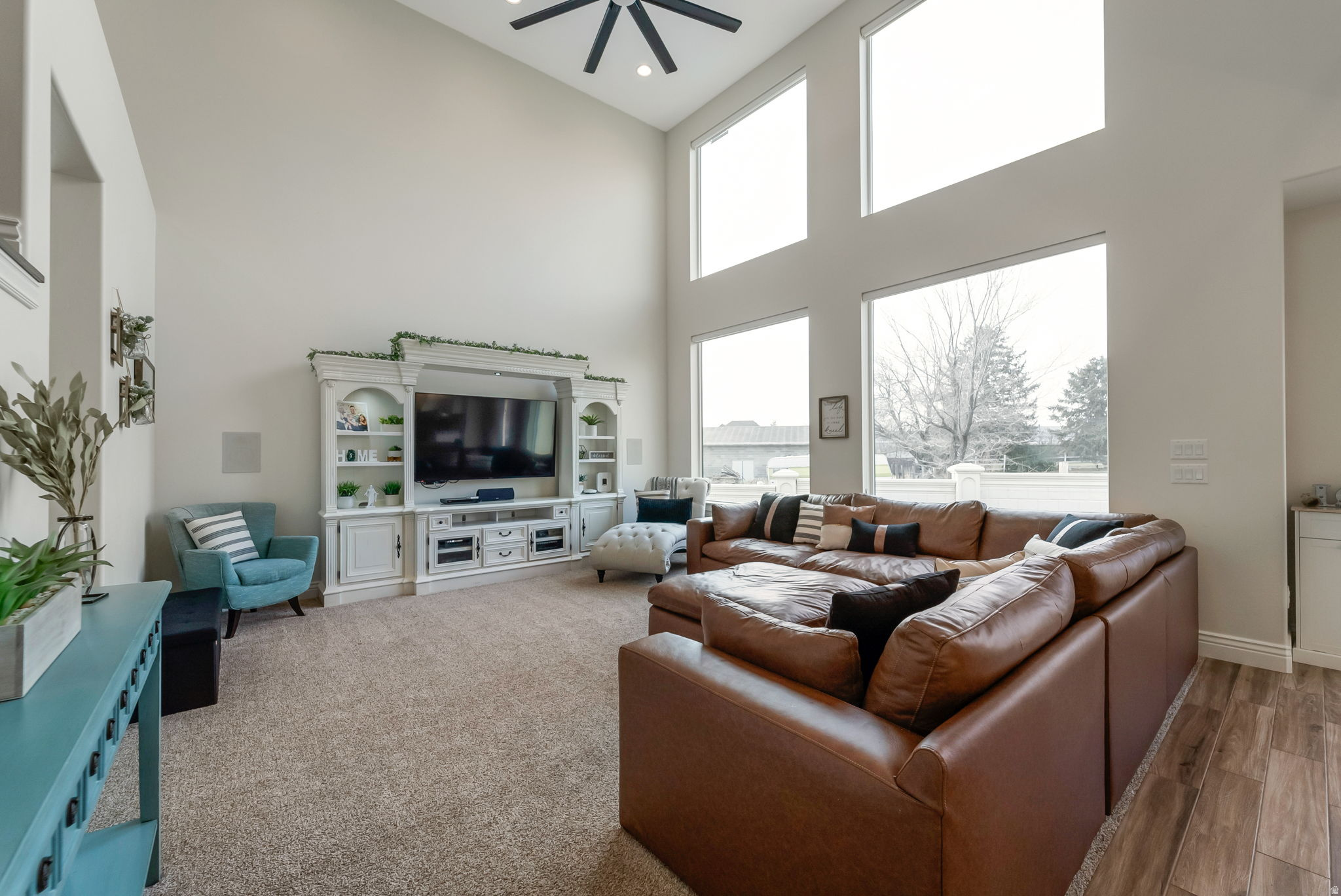 URBAN RIDGE COVE - Residential