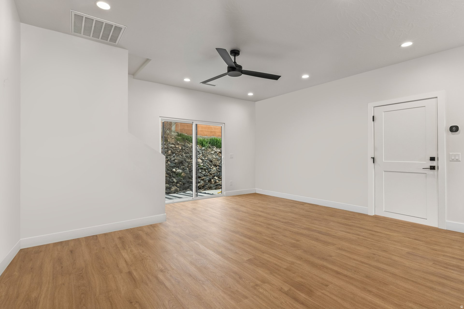GREEN ACRES NORTH VIEW A - Residential