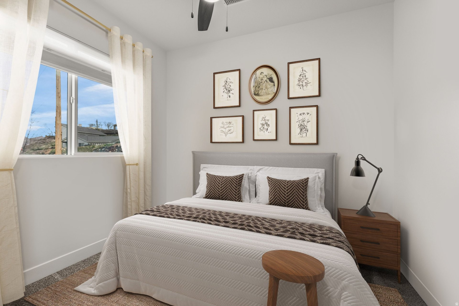 GREEN ACRES NORTH VIEW A - Residential