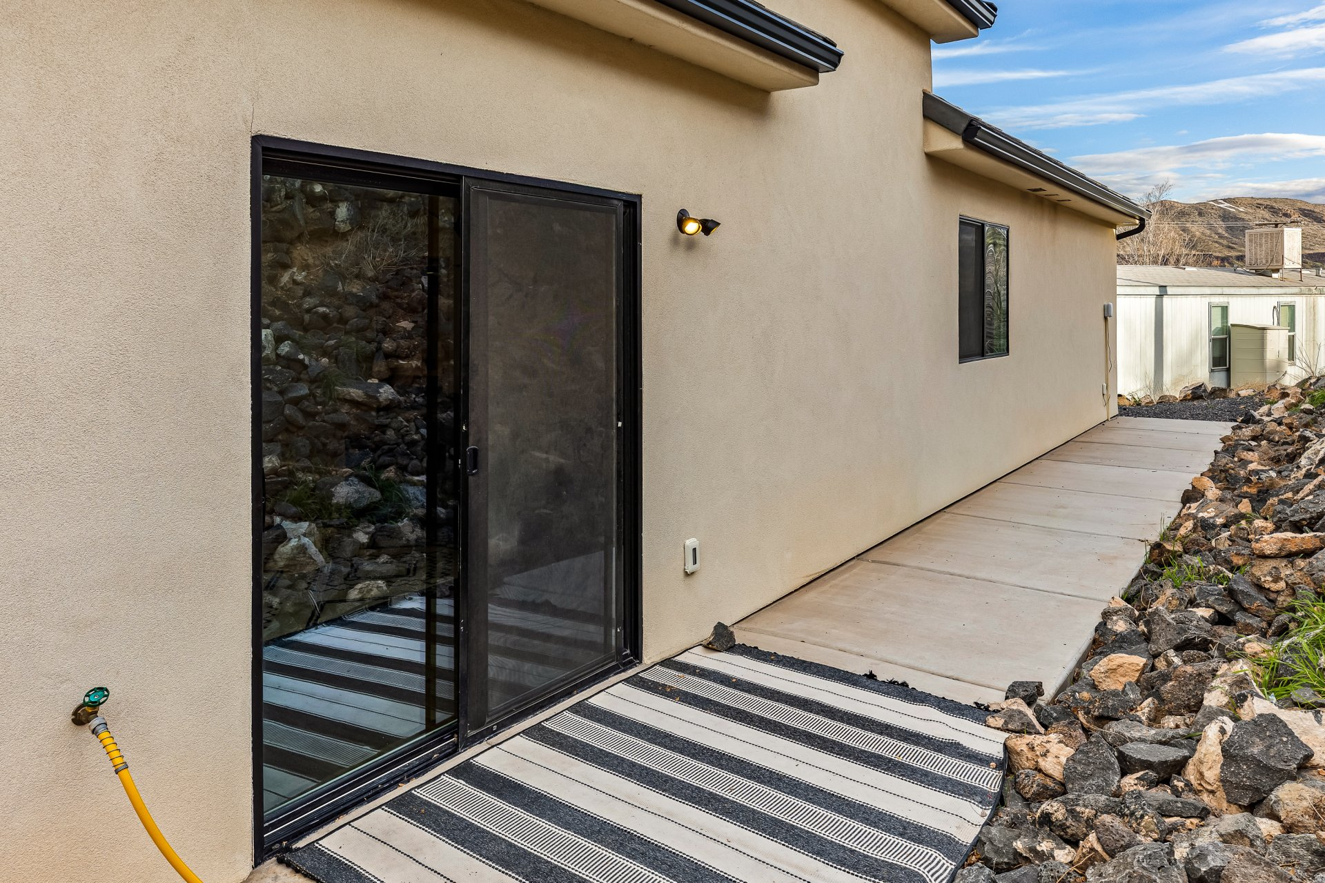 GREEN ACRES NORTH VIEW A - Residential