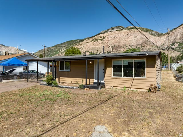 RON-CLARE VILLAGE - Residential