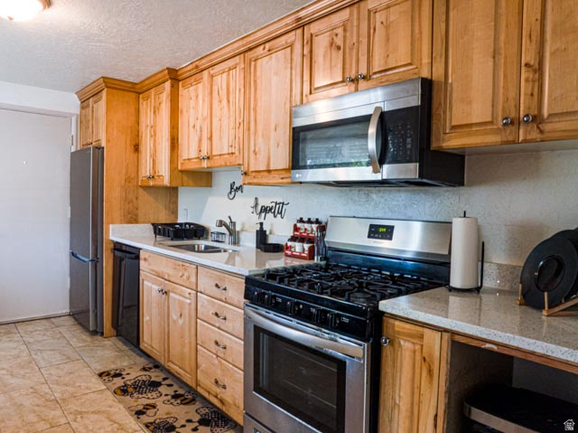 RON-CLARE VILLAGE - Residential