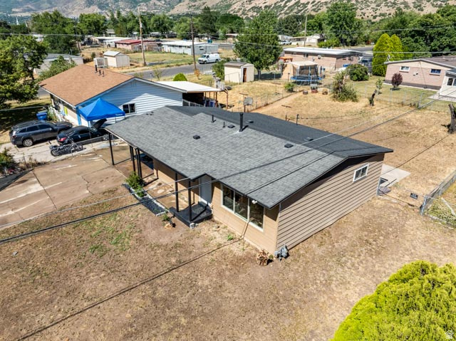 RON-CLARE VILLAGE - Residential