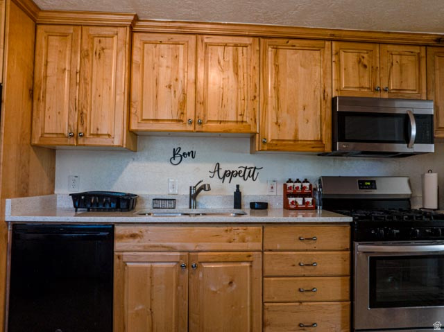 RON-CLARE VILLAGE - Residential