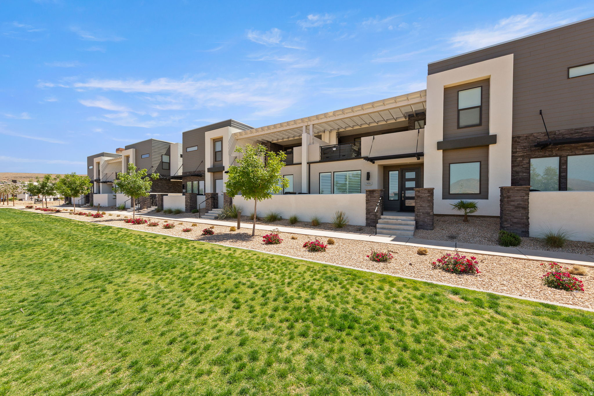 DESERT COLOR RESORT PH 5 - Residential